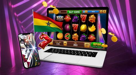 The Best Online Casinos in Ghana 2024 – Top 